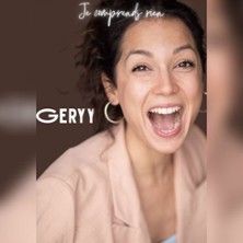 Geryy - Je Comprends Rien