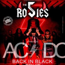 The 5 Rosies