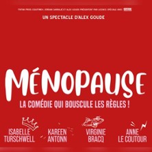 M&eacute;nopause
