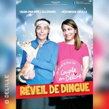 R&eacute;veil de Dingue