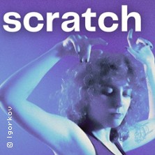 Scratch - Le Local des Autrices - Paris