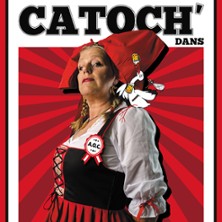 Catoch' - Alsacienne d'Origine Control&eacute;e