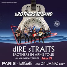 Brothers In Band