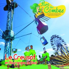 Parc des Combes - Saison 2026 2