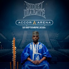 Sidiki Diabat&eacute;