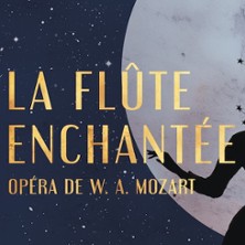 La Fl&ucirc;te Enchant&eacute;e