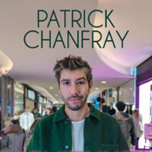 Patrick Chanfray - Advienne que Devra