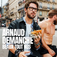 Arnaud Demanche