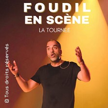 Foudil Kaibou