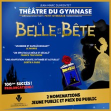 La Belle et la B&ecirc;te