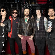 L.A Guns