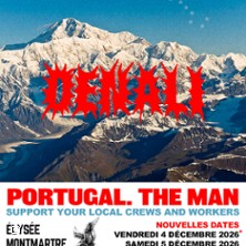 Portugal. The Man
