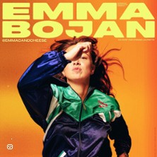 Emma Bojan