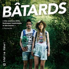 B&acirc;tards - Th&eacute;&acirc;tre Lepic - Paris