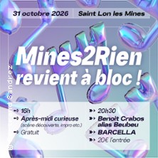 Festival Mines2rien