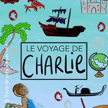 Le voyage de Charlie