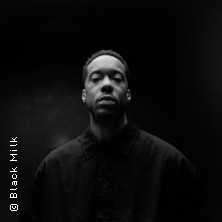 Black Milk + Guest