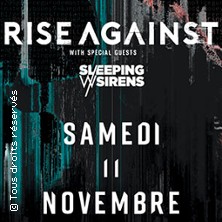 Rise Against