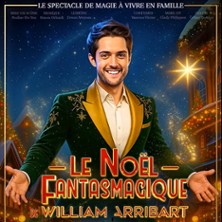 William Arribart