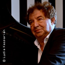 Jean-Fran&ccedil;ois Heisser - 47&egrave;me Piano aux Jacobins