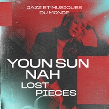 Youn Sun Nah