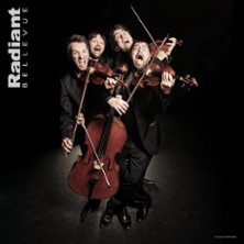 Quatuor L&eacute;onis - Eclisse Totale