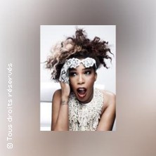 Macy Gray - The Trouble With The Truth Tour