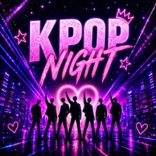 Kpop Night