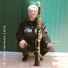 Yochk'o Seffer - Neffesh Music