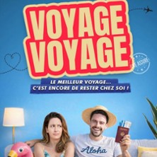 Voyage Voyage