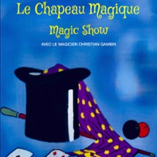 Le Chapeau Magique