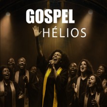 Orchestre H&eacute;lios