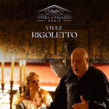 Rigoletto de Musica a Palazzo