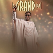 Youssou NDour