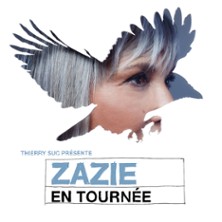 Zazie