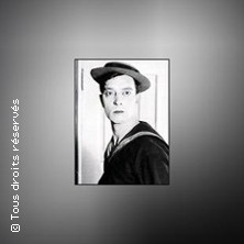 Cin&eacute; Concert - Buster Keaton -  Th&eacute;&acirc;tre Le Ranelagh, Paris