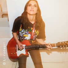 Laura Cox + 1&egrave;re Partie