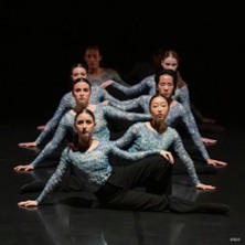 Cannes Jeune Ballet - Rosella Hightower