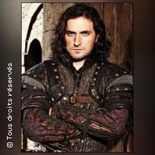 Richard Armitage