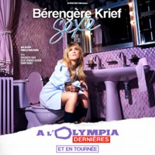 B&eacute;reng&egrave;re Krief