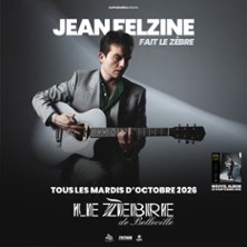 Jean Felzine en Solo