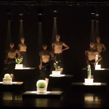 Th&eacute;&acirc;tre des Champs Elys&eacute;es - Toute la Saison