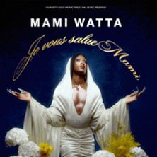 Mami Watta