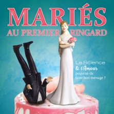 Mari&eacute;s au premier ringard