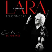Catherine Lara