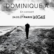 Dominique A