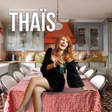 Tha&iuml;s