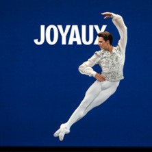 Joyaux - Op&eacute;ra Bastille, Paris