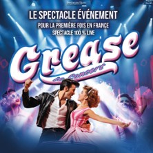 Grease L'Original