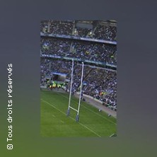 TWICKENHAM STOOP STADIUM LONDRES